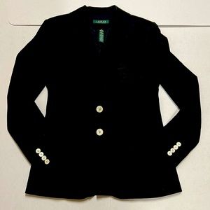 Ralph Lauren Blazer